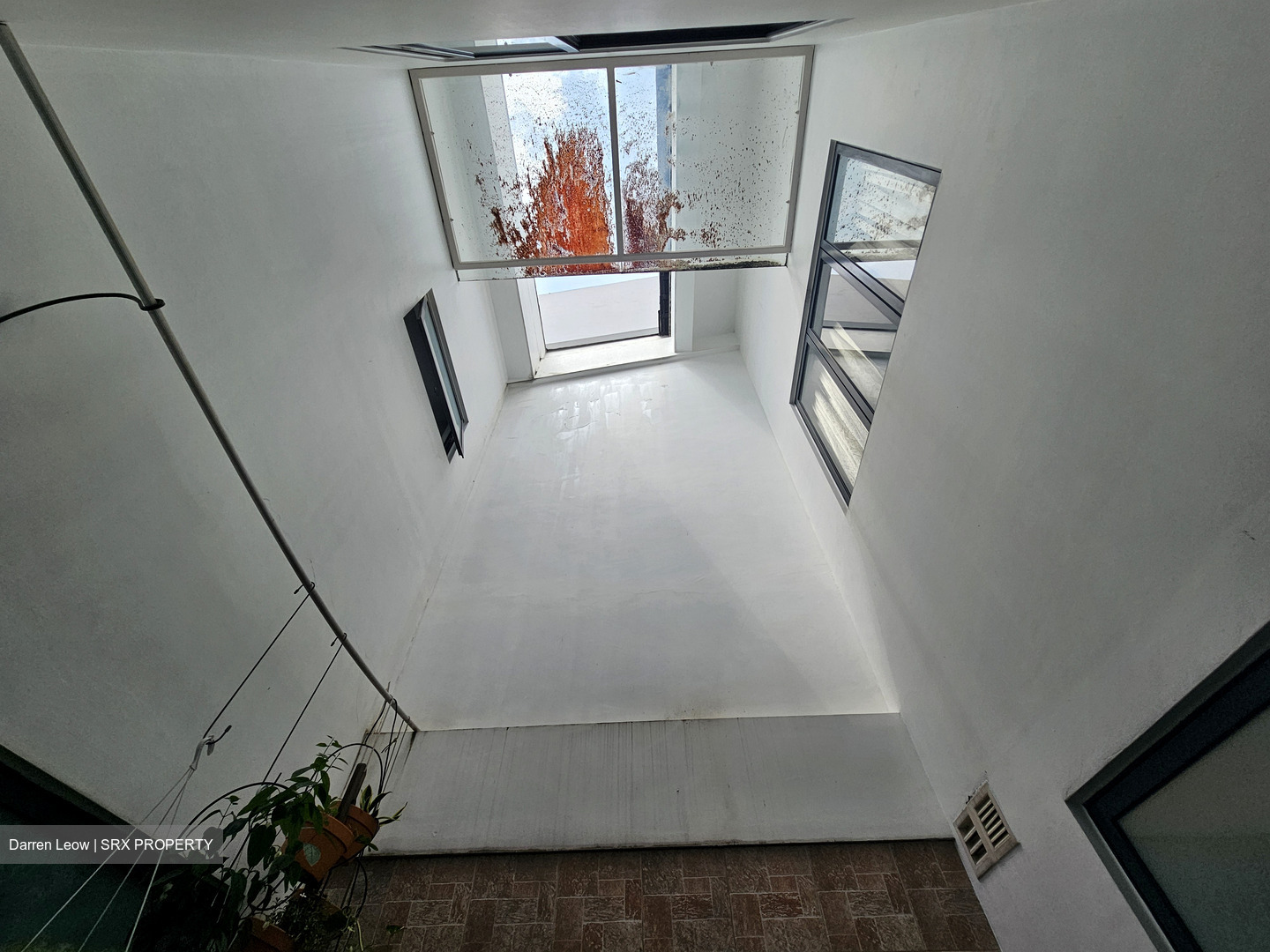 Sembawang Hills Estate (D20), Terrace #564168911